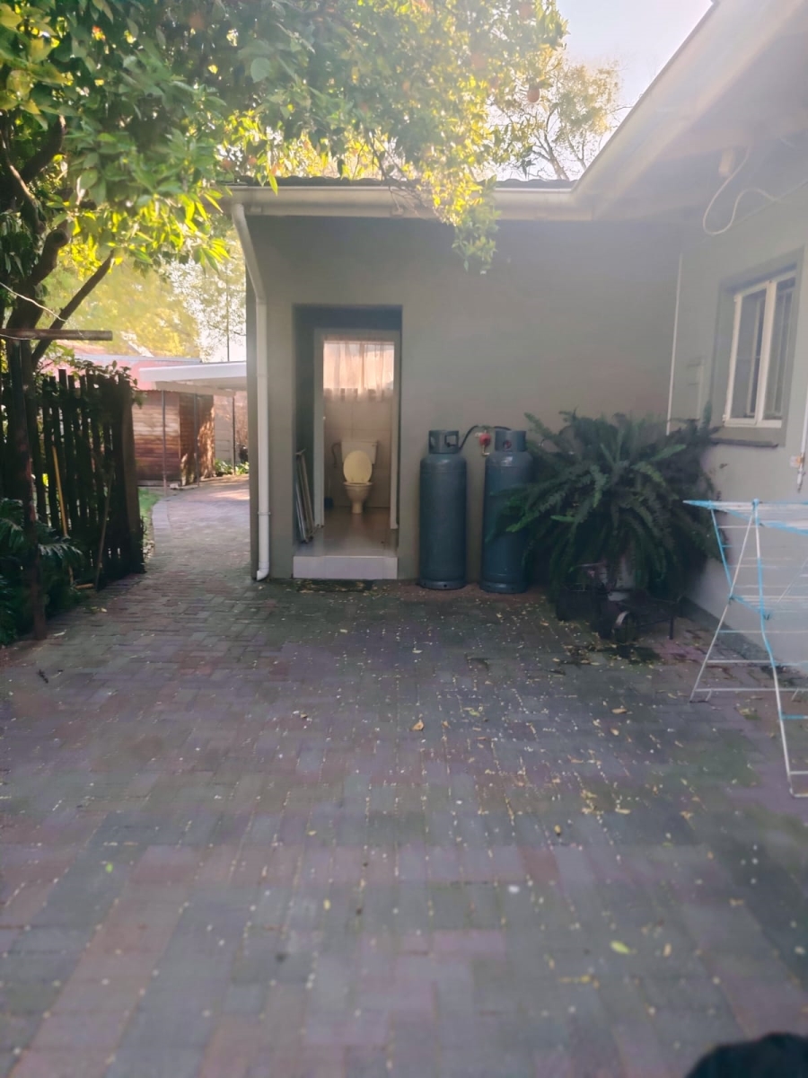 4 Bedroom Property for Sale in Sasolburg Ext 4 Free State